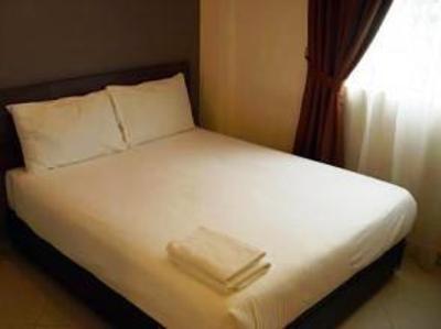 фото отеля JB City Hotel