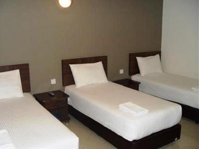 фото отеля JB City Hotel