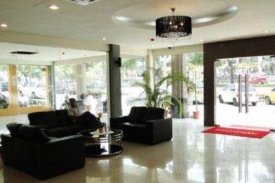 фото отеля JB City Hotel