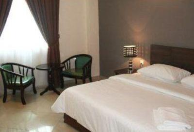фото отеля JB City Hotel