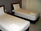 фото отеля JB City Hotel