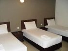 фото отеля JB City Hotel