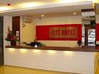 фото отеля JB City Hotel