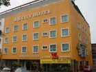 фото отеля JB City Hotel