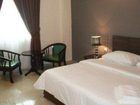 фото отеля JB City Hotel