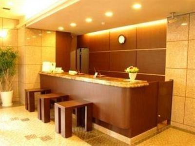 фото отеля Hotel Route Inn Hirosaki Ekimae