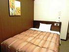 фото отеля Hotel Route Inn Hirosaki Ekimae