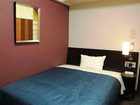 фото отеля Hotel Route Inn Hirosaki Ekimae