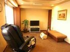 фото отеля Hotel Route Inn Hirosaki Ekimae