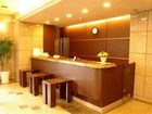 фото отеля Hotel Route Inn Hirosaki Ekimae