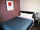 фото отеля Hotel Route Inn Hirosaki Ekimae