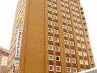 фото отеля Hotel Route Inn Hirosaki Ekimae