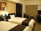 фото отеля Hotel Route Inn Hirosaki Ekimae