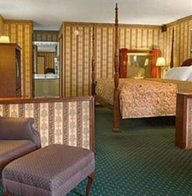 фото отеля Value Inn and Suites Knoxville