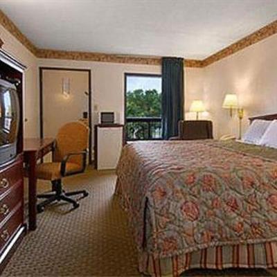 фото отеля Value Inn and Suites Knoxville