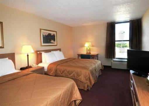 фото отеля Comfort Inn Piqua