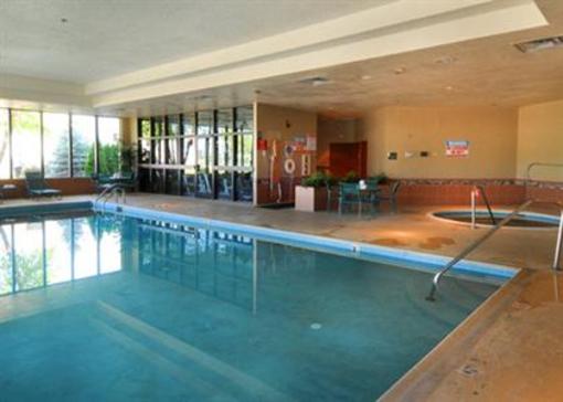 фото отеля Comfort Inn Piqua