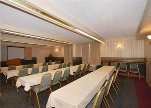 фото отеля Comfort Inn Piqua