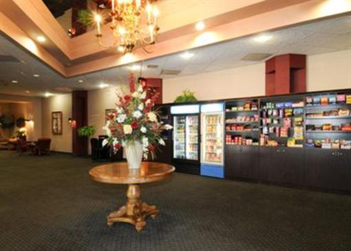 фото отеля Comfort Inn Piqua