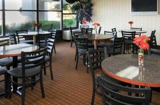 фото отеля Comfort Inn Piqua