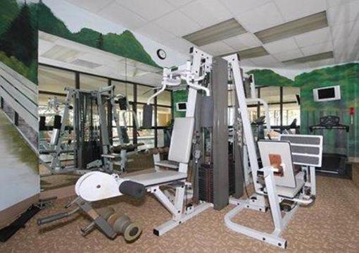 фото отеля Comfort Inn Piqua