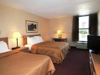 Comfort Inn Piqua