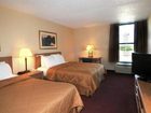 фото отеля Comfort Inn Piqua