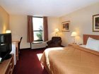 фото отеля Comfort Inn Piqua