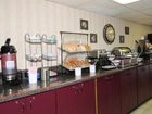 фото отеля Comfort Inn Piqua