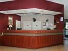 фото отеля Comfort Inn Piqua
