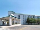 фото отеля Comfort Inn Piqua