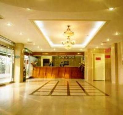фото отеля Airport Hotel Seoul