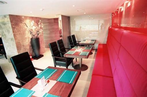 фото отеля Airport Hotel Seoul