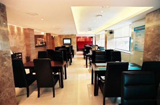 фото отеля Airport Hotel Seoul