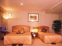 Airport Hotel Seoul