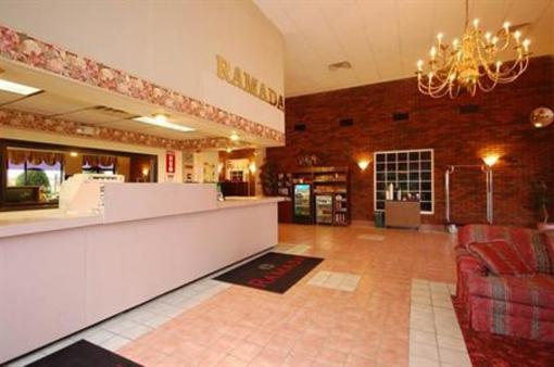 фото отеля Ramada Murfreesboro
