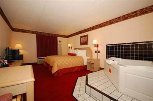 фото отеля Ramada Murfreesboro