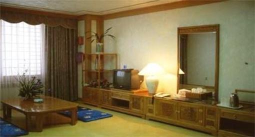 фото отеля Hotel Adria Daejeon