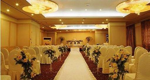 фото отеля Hotel Adria Daejeon