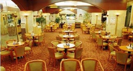 фото отеля Hotel Adria Daejeon