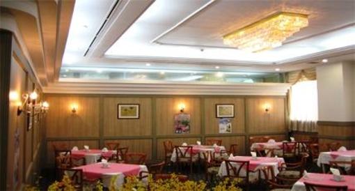 фото отеля Hotel Adria Daejeon
