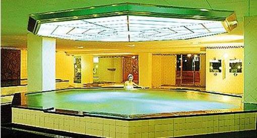 фото отеля Hotel Adria Daejeon