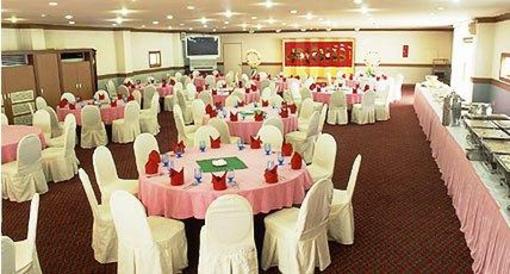фото отеля Hotel Adria Daejeon