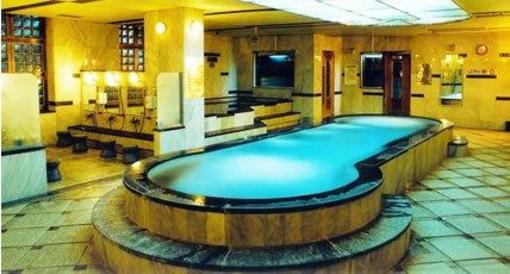 фото отеля Hotel Adria Daejeon