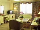 фото отеля Hotel Adria Daejeon