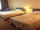 фото отеля Hotel Adria Daejeon