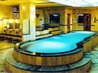 фото отеля Hotel Adria Daejeon