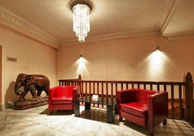 фото отеля Comfort Hotel London Luton