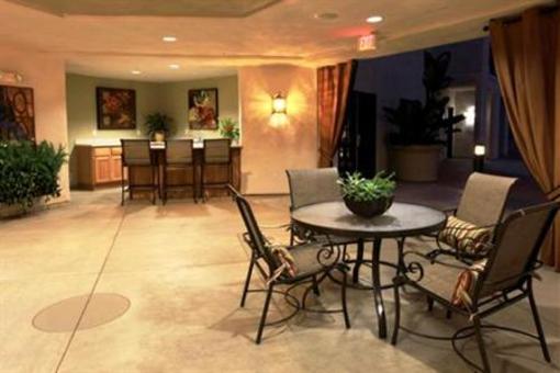фото отеля SuiteAmerica Village at Morena Vista Apartment San Diego