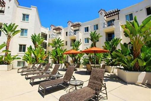 фото отеля SuiteAmerica Village at Morena Vista Apartment San Diego